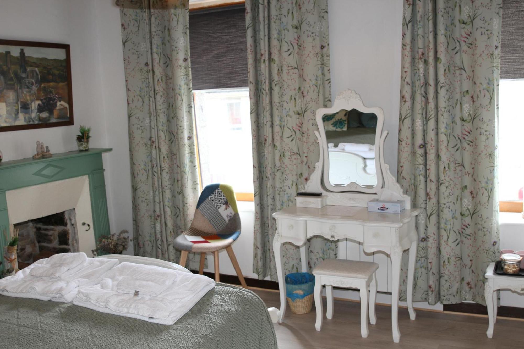 Bed and Breakfast L'Ancienne Boulangerie Collinee Екстер'єр фото