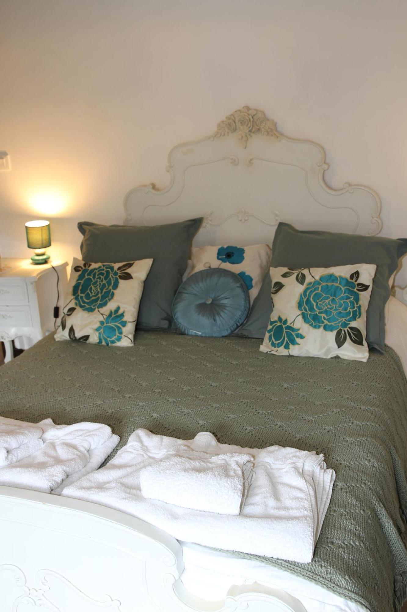 Bed and Breakfast L'Ancienne Boulangerie Collinee Екстер'єр фото